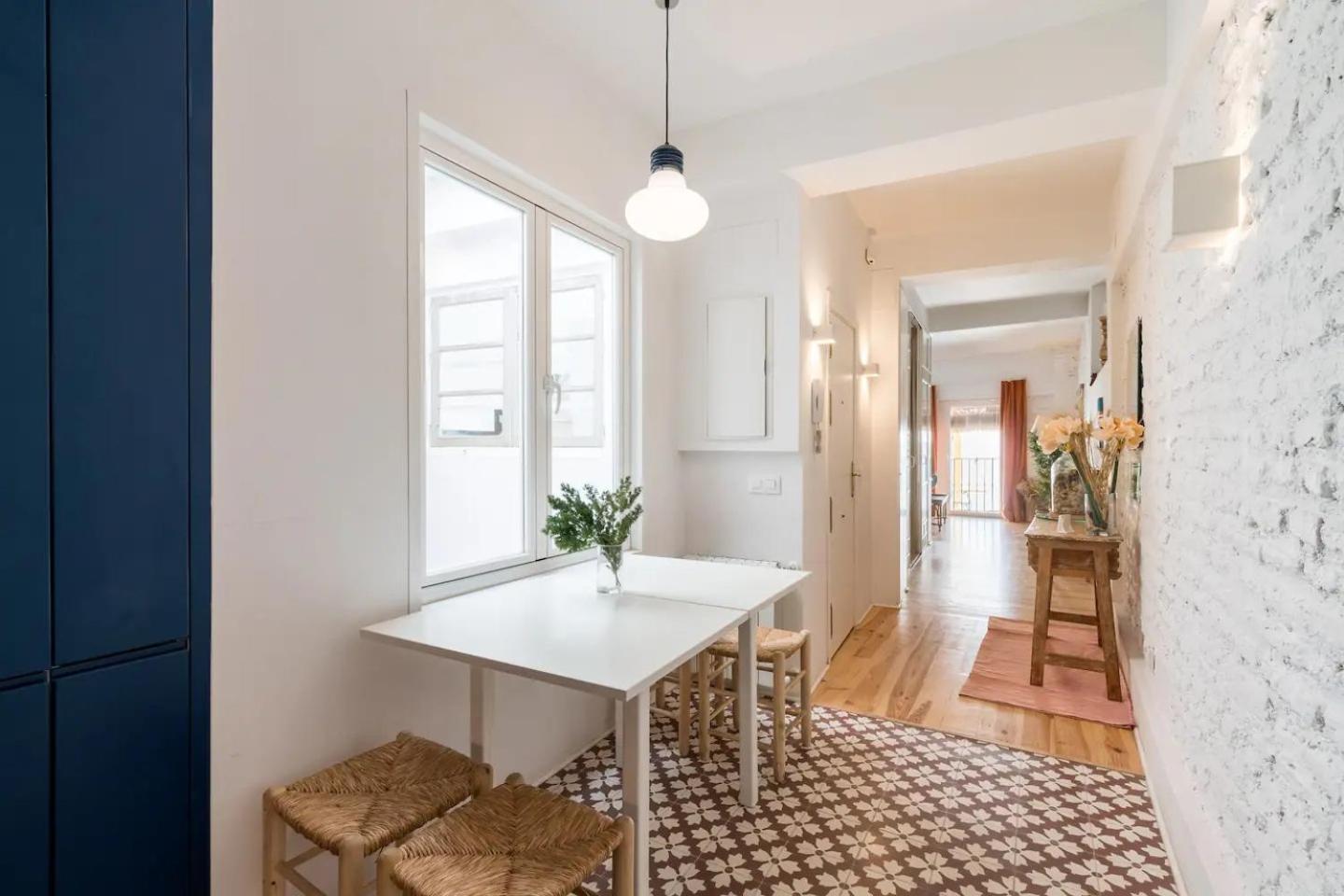 Cse Garcia De Vinuesa Apartment Sevilla