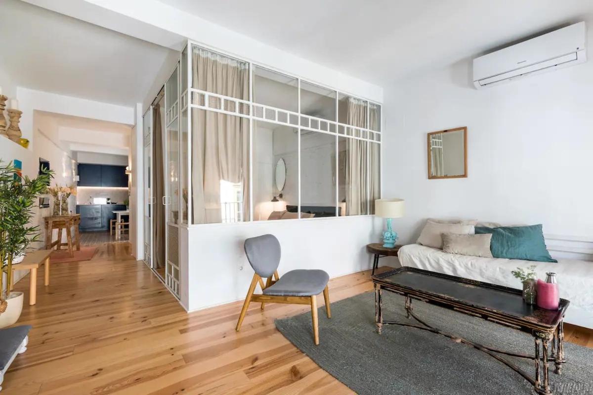 Cse Garcia De Vinuesa Apartment Sevilla