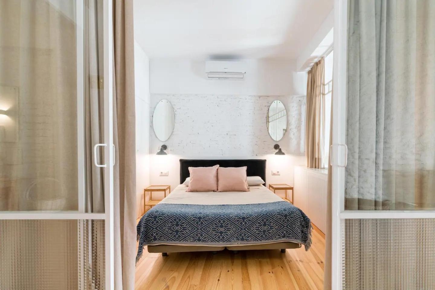 Apartment Cse Garcia De Vinuesa Sevilla
