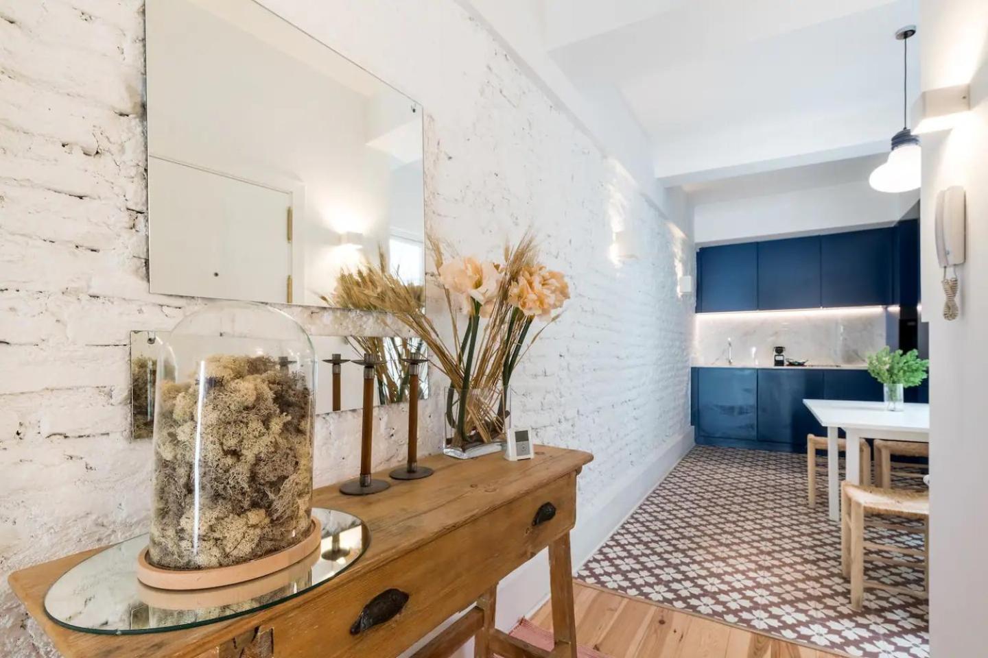 Cse Garcia De Vinuesa Apartment Sevilla