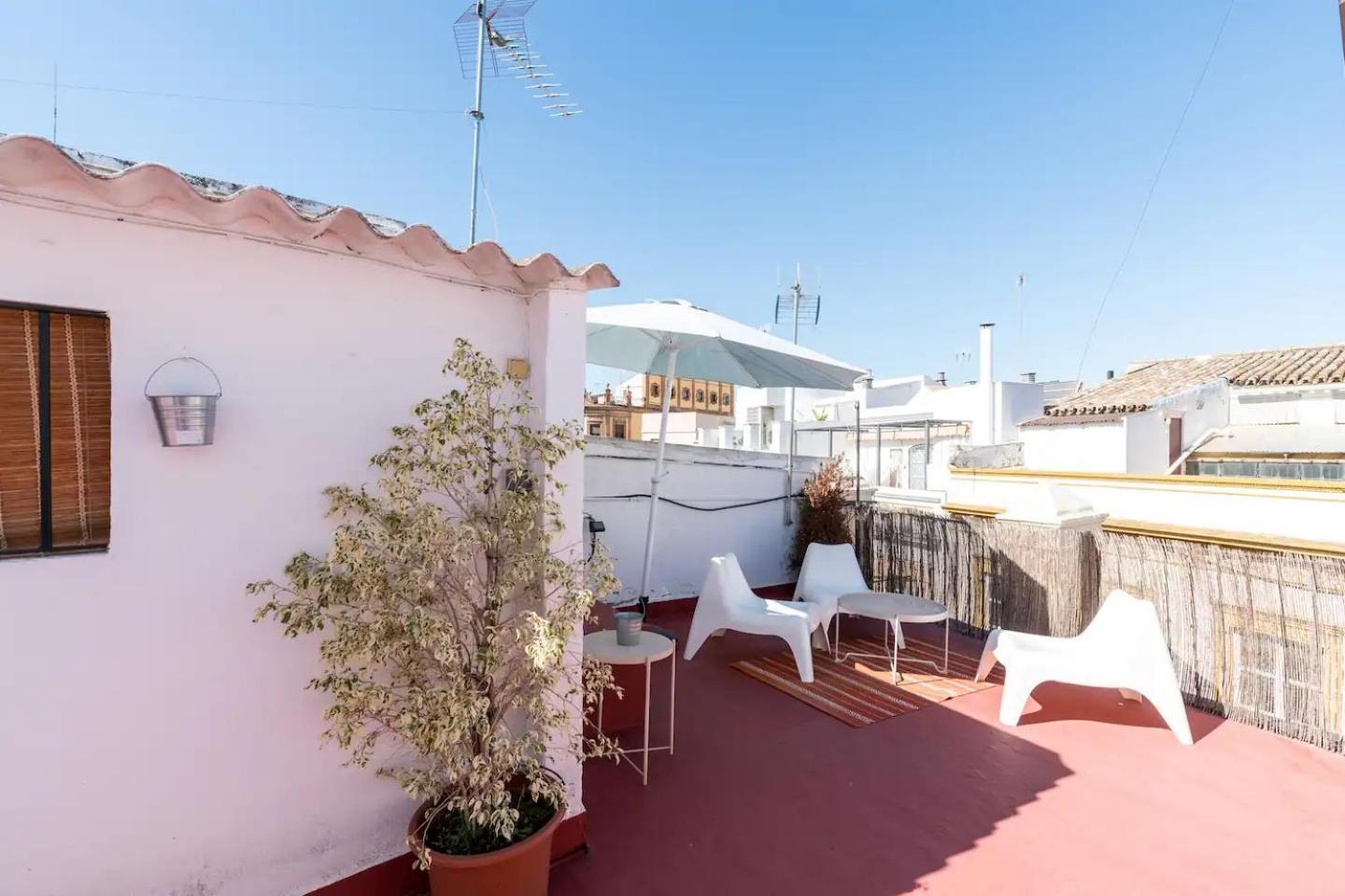 Appartement Cse Garcia De Vinuesa *