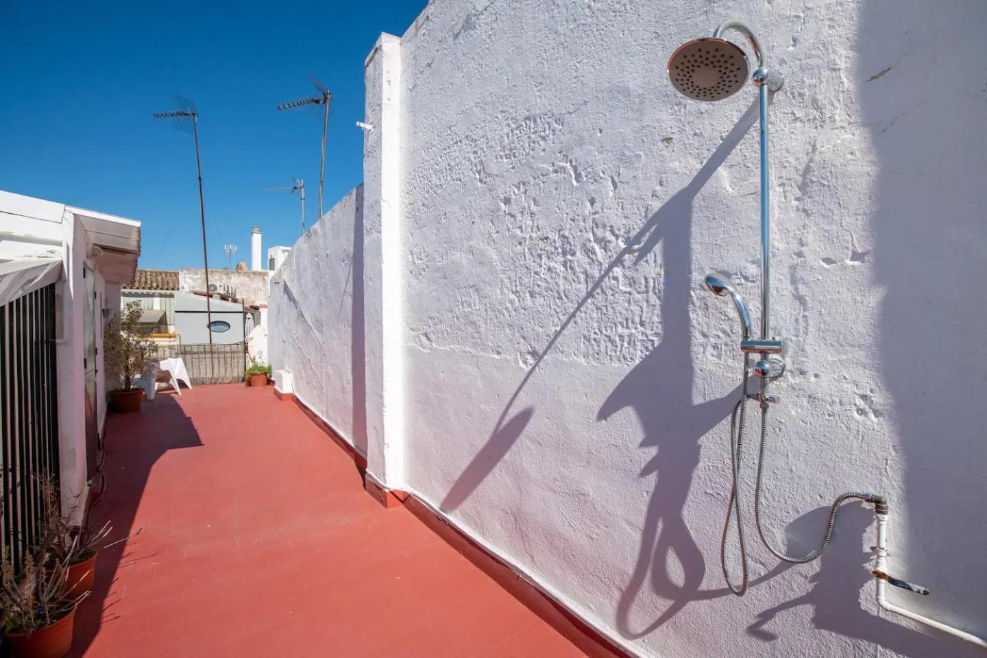 Apartment Cse Garcia De Vinuesa Sevilla