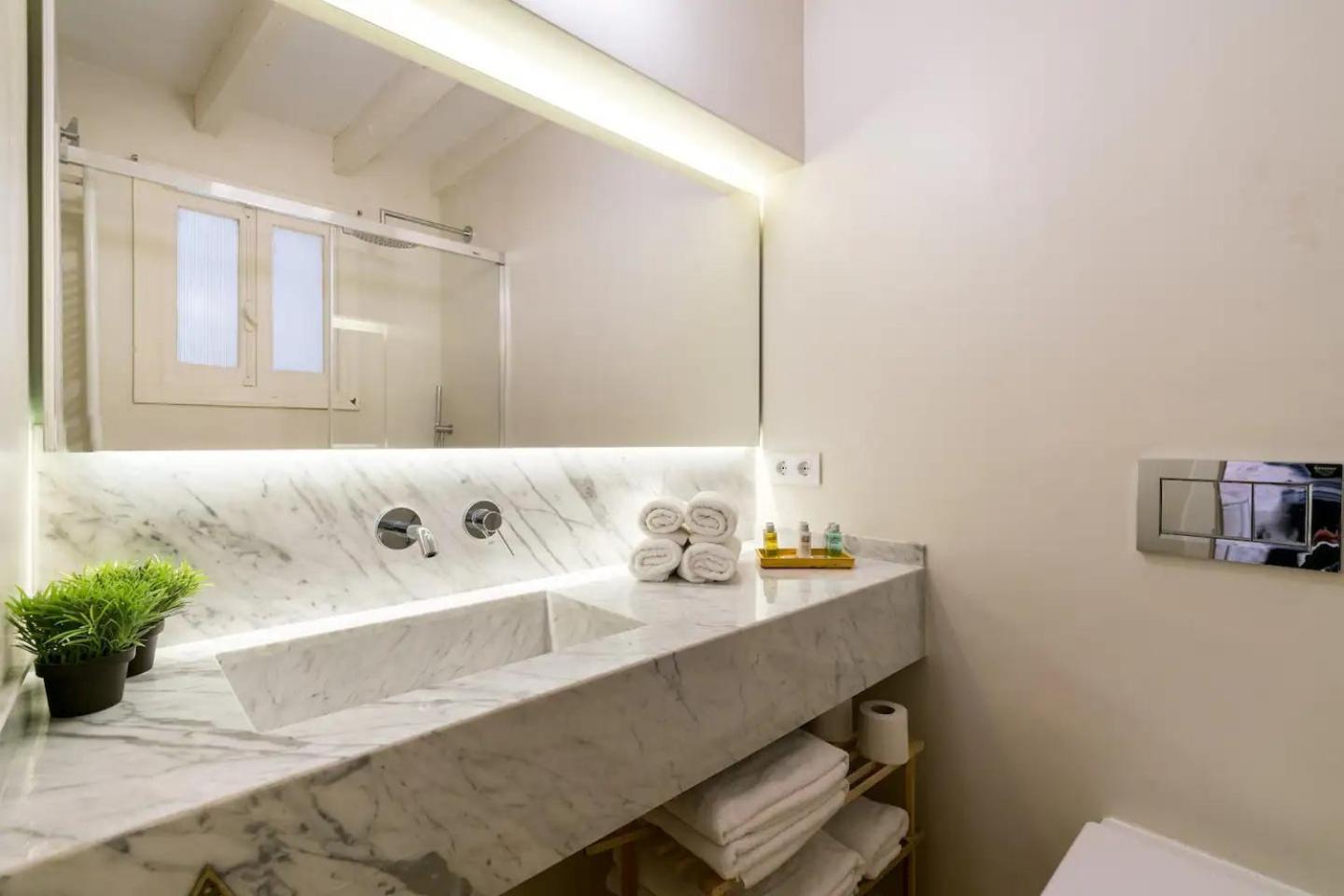 Cse Garcia De Vinuesa Appartement *