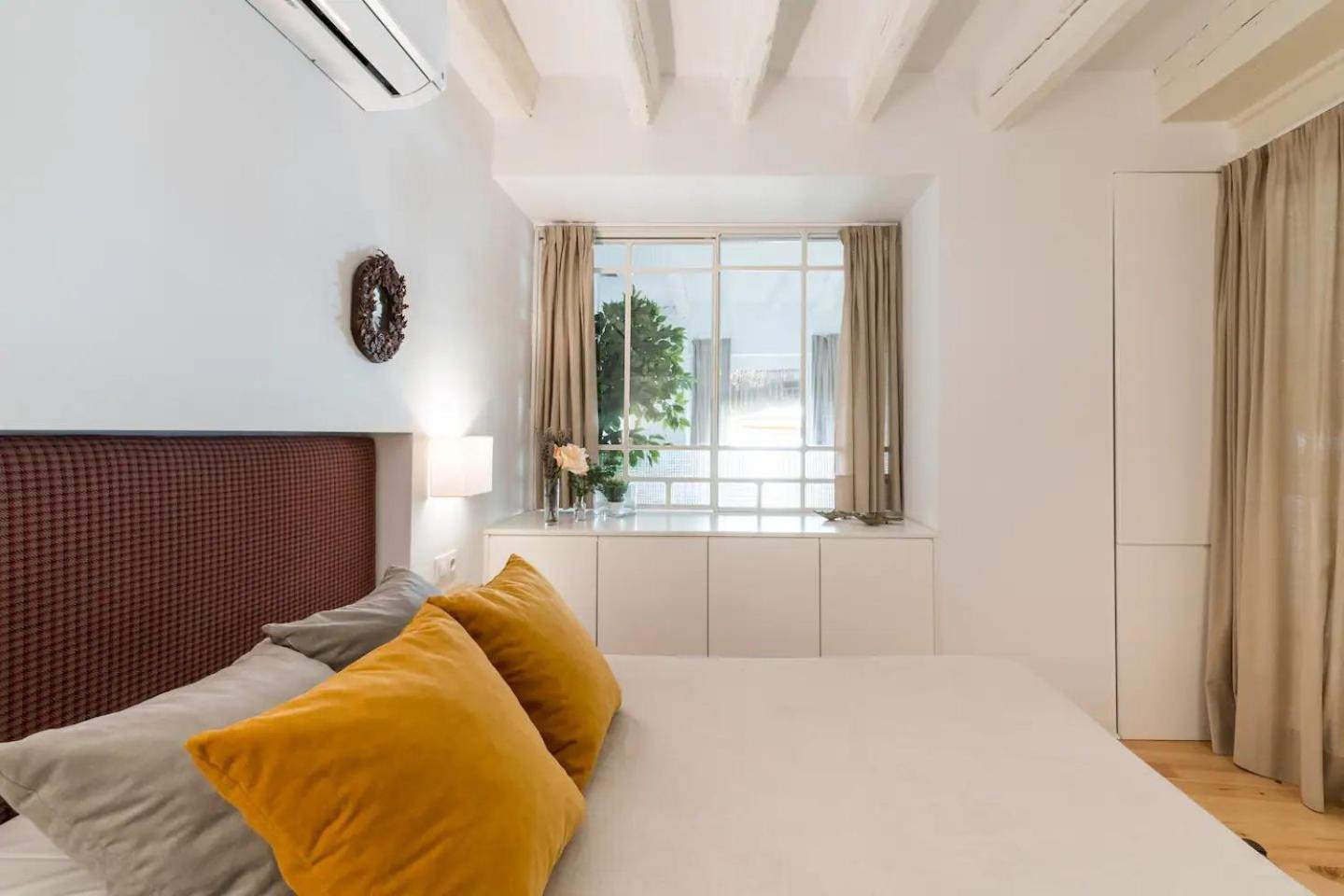 Cse Garcia De Vinuesa Apartment Sevilla