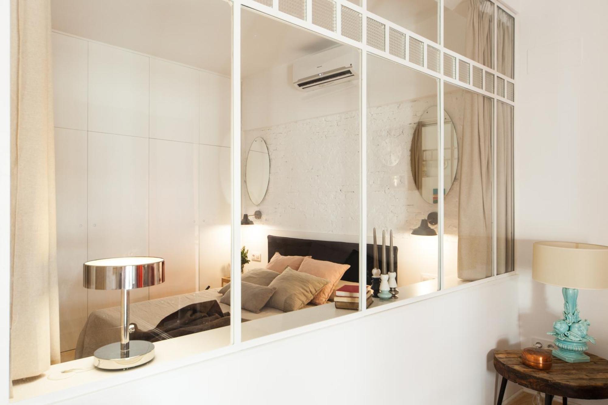Appartement Cse Garcia De Vinuesa *