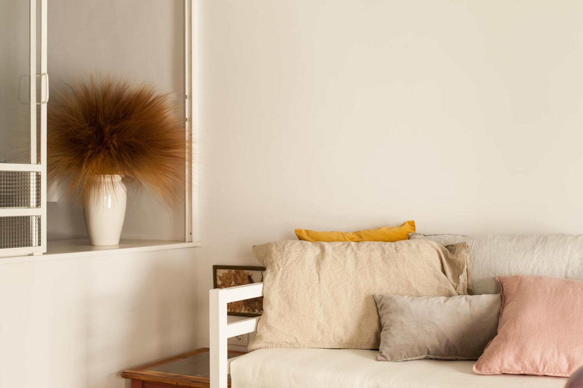 Cse Garcia De Vinuesa Apartment Sevilla