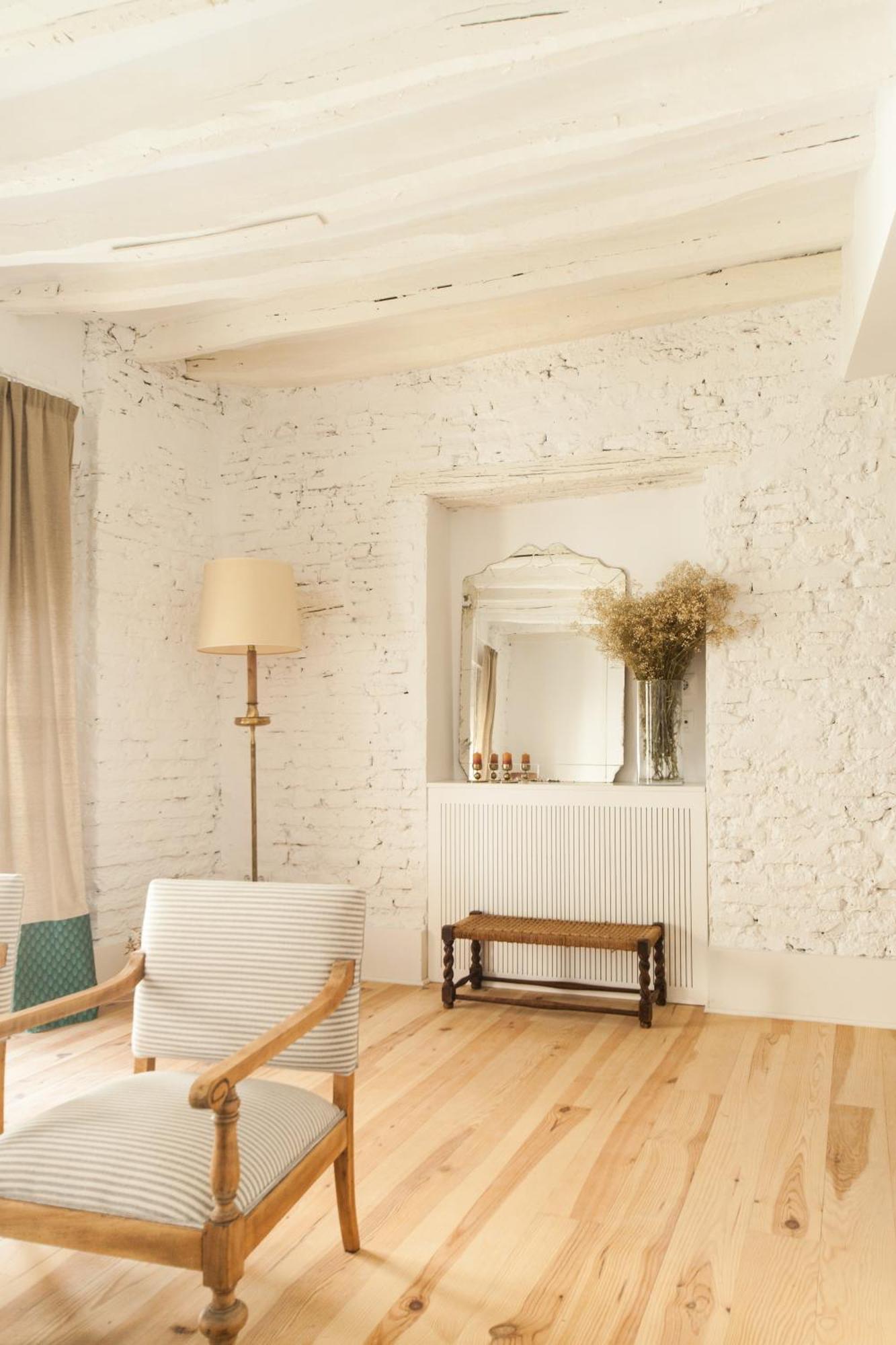 Cse Garcia De Vinuesa Appartement