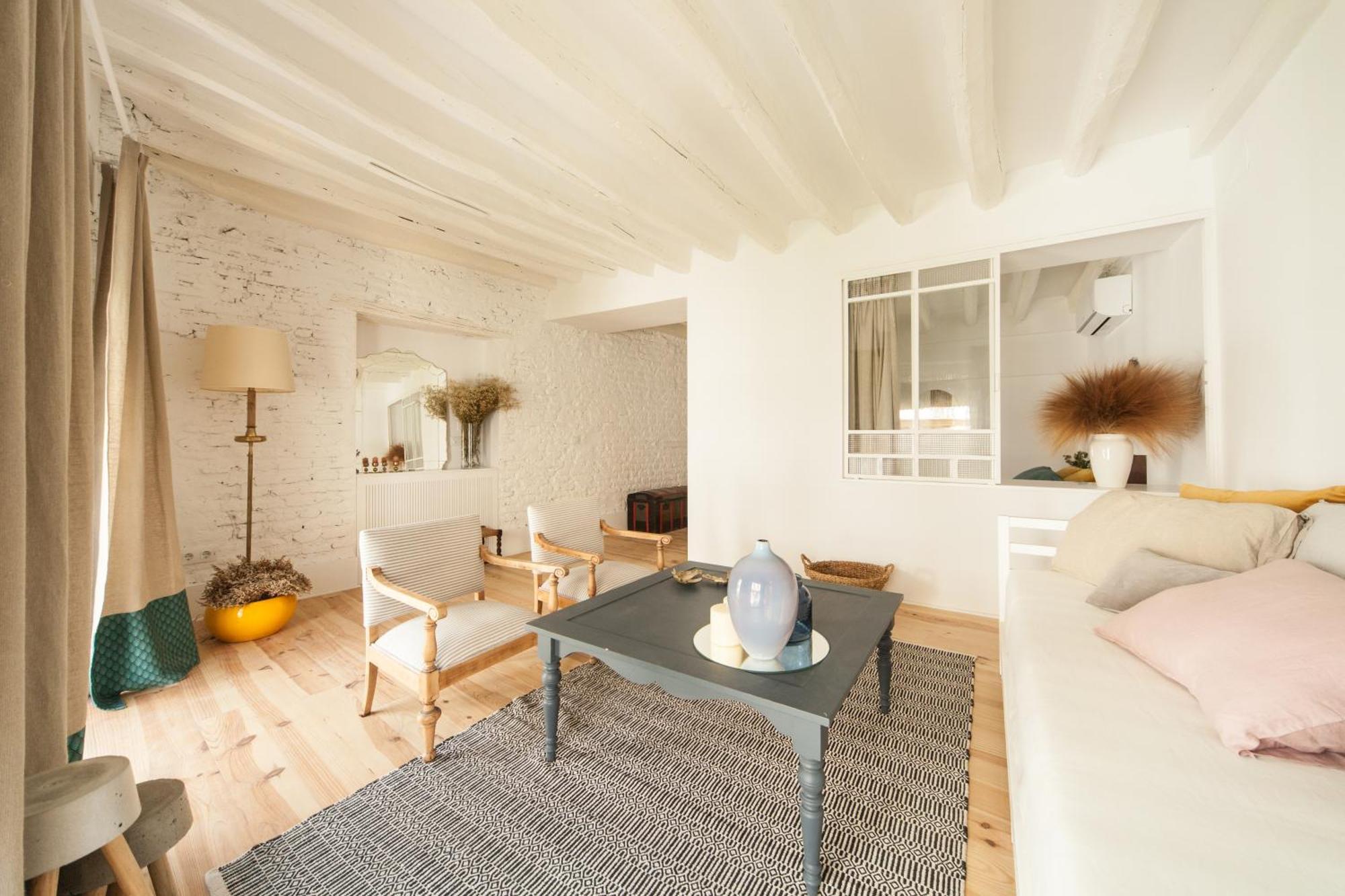Cse Garcia De Vinuesa Apartment Sevilla