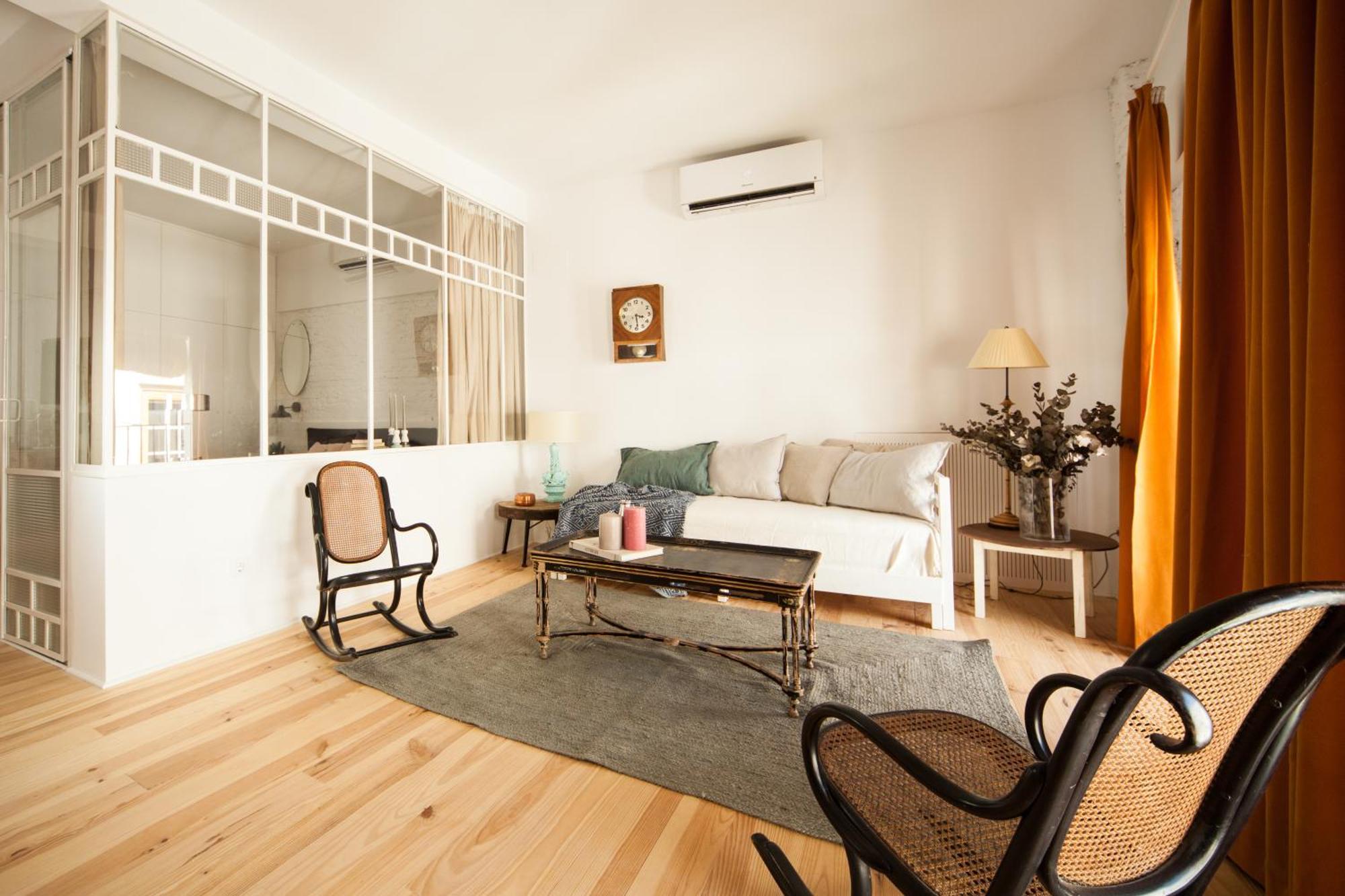 Cse Garcia De Vinuesa Apartment Sevilla