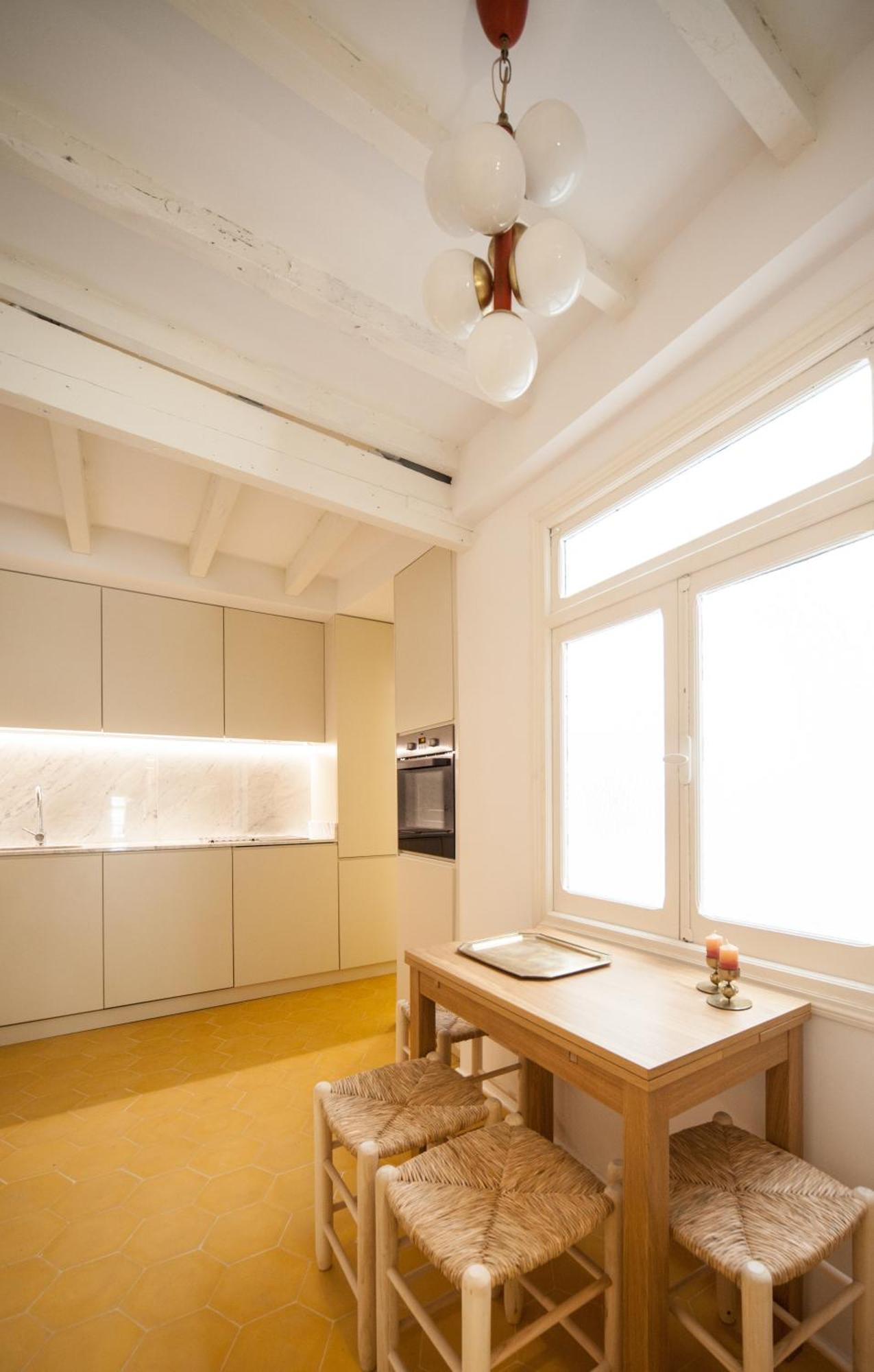 Apartment Cse Garcia De Vinuesa *