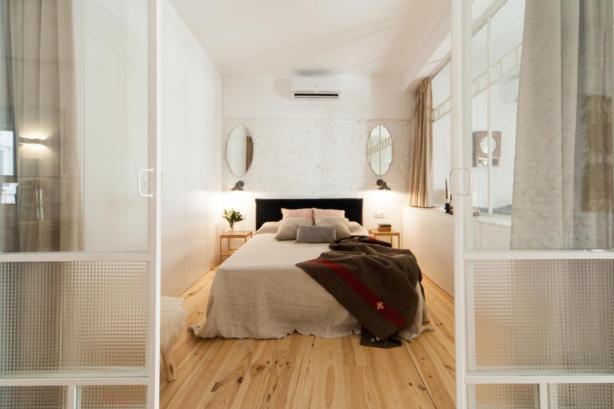 Appartement Cse Garcia De Vinuesa *