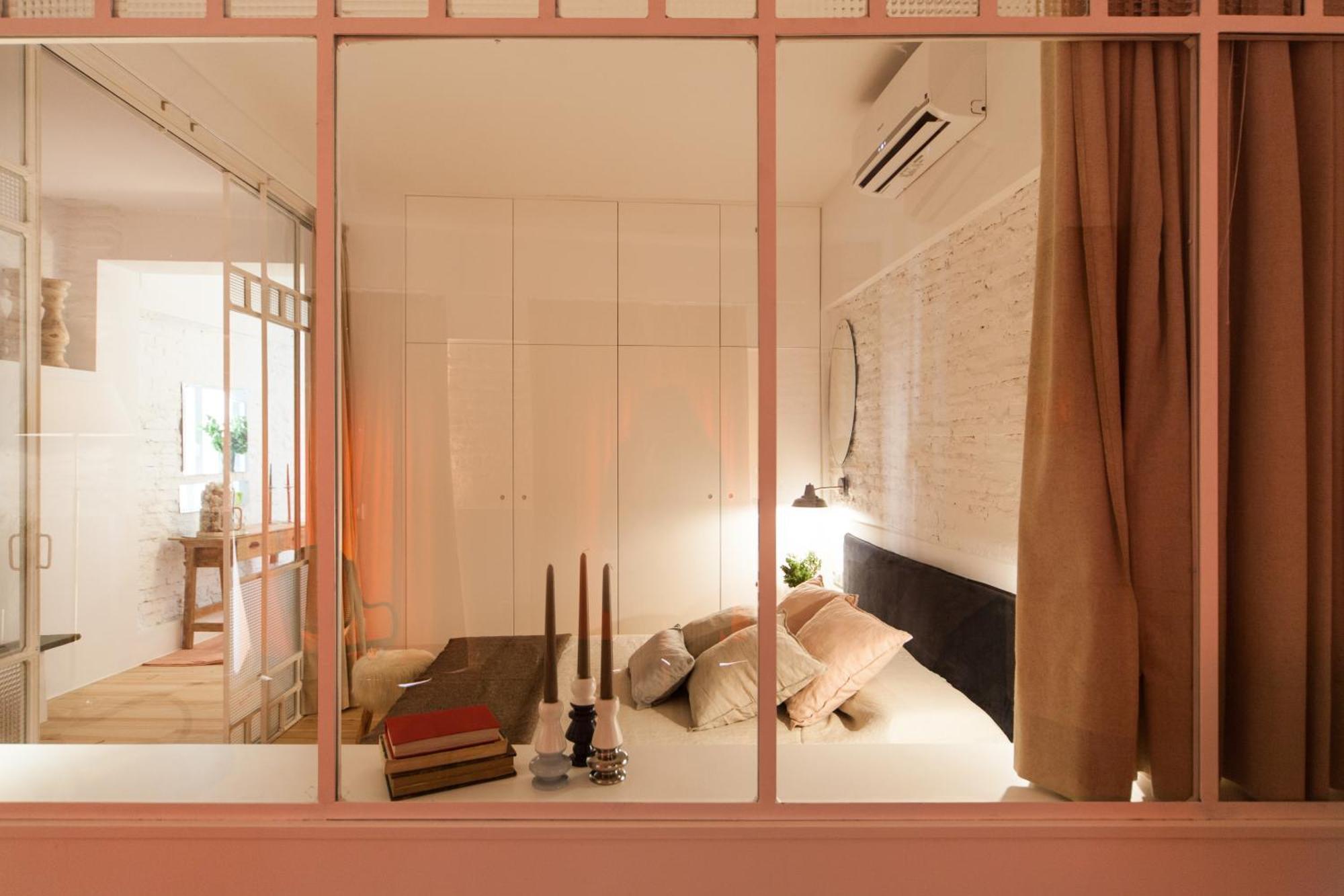 Cse Garcia De Vinuesa Apartment Sevilla