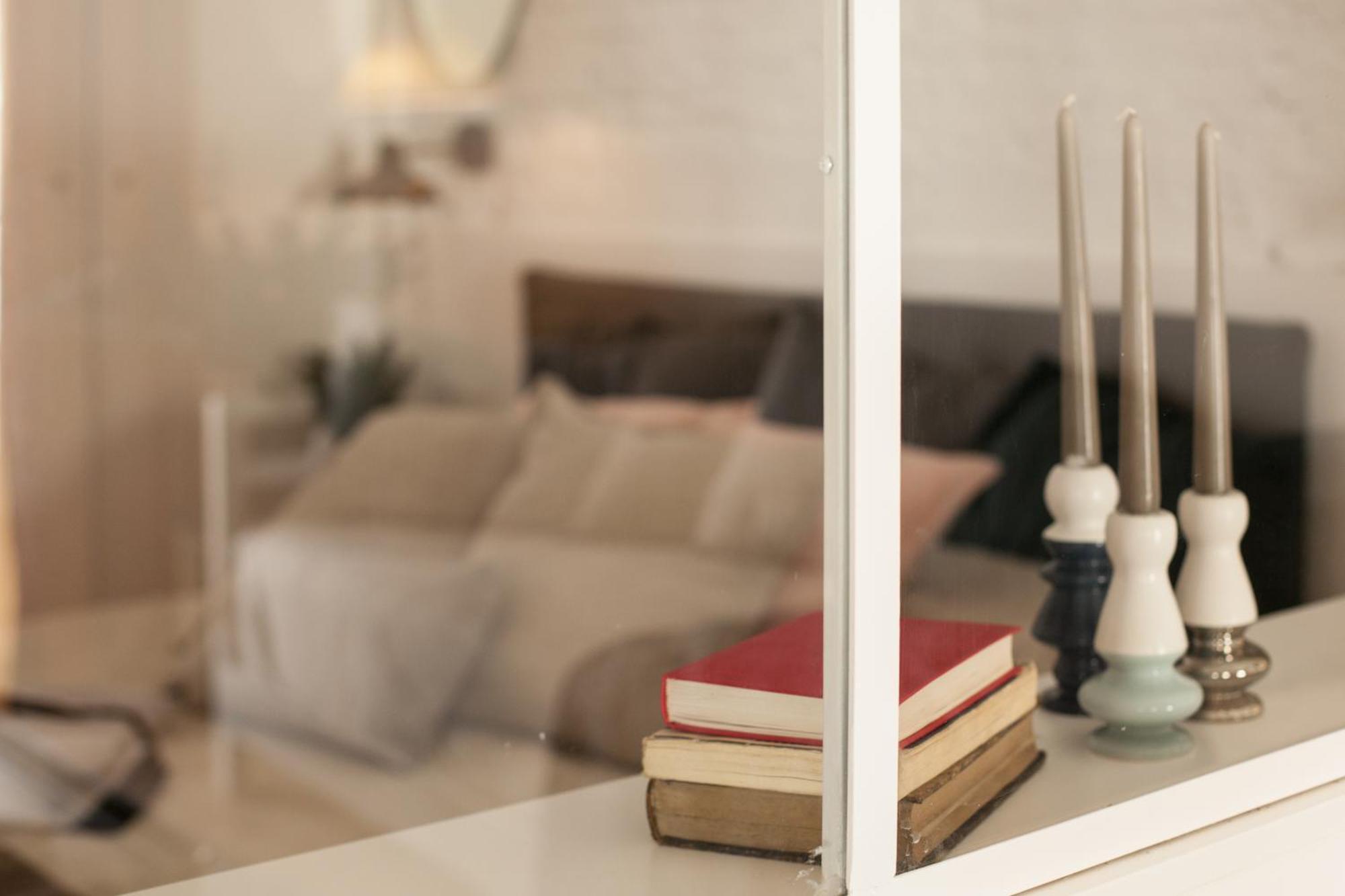 Apartment Cse Garcia De Vinuesa Sevilla