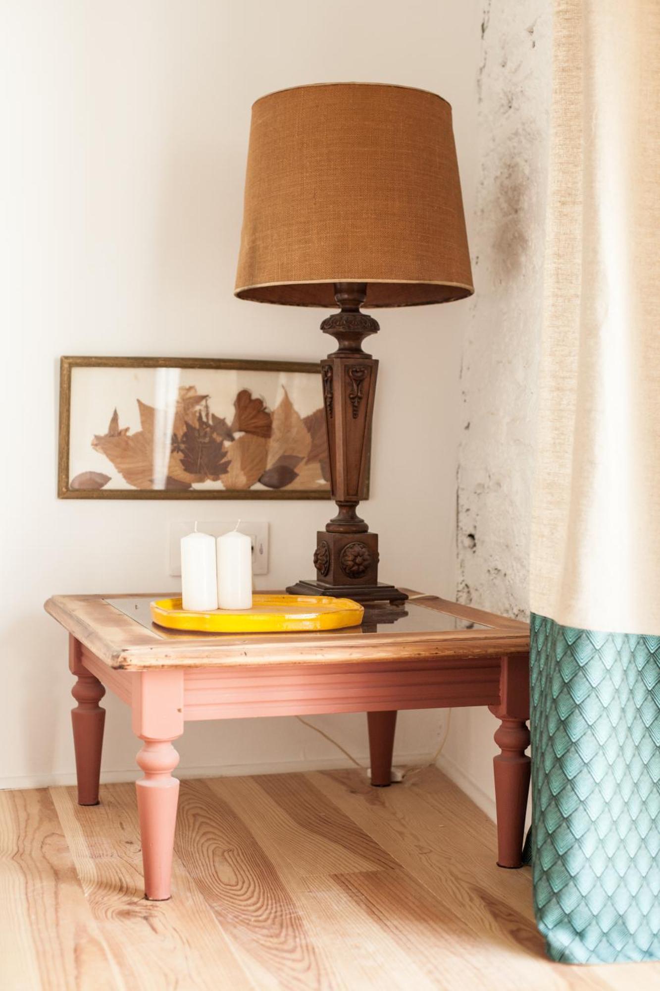 Appartement Cse Garcia De Vinuesa